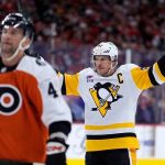 Rano s NHL Prisiel Sidney Crosby o poslednu sancu na Stanleyho pohar