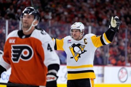 Rano s NHL Prisiel Sidney Crosby o poslednu sancu na Stanleyho pohar
