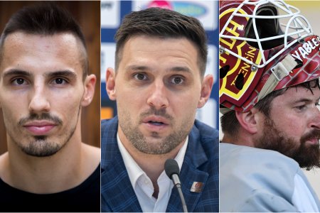 Rapac Svarny Valent Ak budeme hrat ako dnes Cechov mozeme bez problemov zdolat