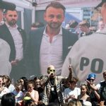 Rene Rendy na akcii ministerstva vnutra Nespievam o vodke na bare voda moze byt aj z vodovodu