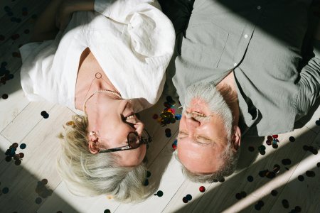 Sex ukazuje v akej faze zivota sa nachadzame A vo vyssom veku byva lepsie hovori psychologicka