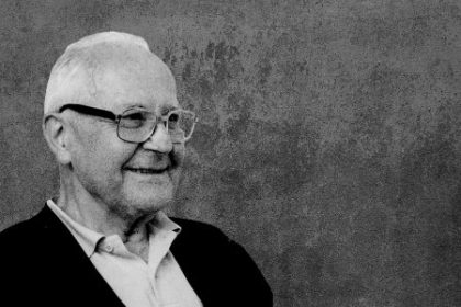 Silvester Krcmery prenasledovali ho za vieru no vazenim ani jachymovskymi tabormi ho nezlomili