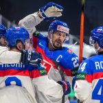 Slovaci reagovali na prehru so Slovinskom pokojne Stale to mame vo vlastnych rukach