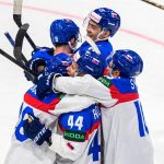 Slovaci su v niecot priemerni a v niecot nadpriemerni Zapasy o stvrtfinale takto hladko nevyhravali