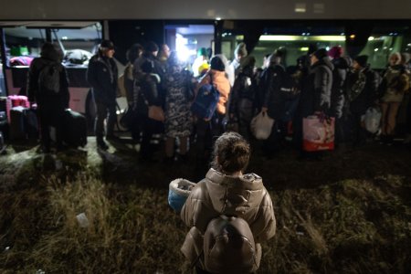 Smrt v Uzhorale je ako aplikacia ktora neustale bezi na pozadi