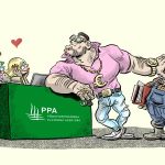 Spravy Keby predajca langosov postavil haciendu z eurofondov mohol mat svaty pokoj