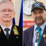 Spravy filtrovat Zlava rusky agent sprava americky konspirator