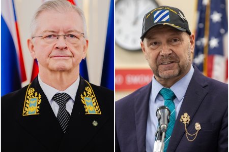 Spravy filtrovat Zlava rusky agent sprava americky konspirator