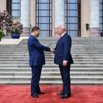 Trumpov svet 479 den Zacal sa ostro sledovany samit Trump Si Americky prezident hovori o Cine v superlativoch