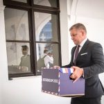 Tyzden v prave Rada Prochazku Navrh novely ustavy je usilovny