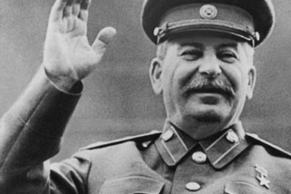 V Rusku zatkli dalsieho historika ktory skumal Stalinove represie