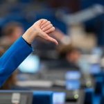 Varovali sme vas nic ste neurobili Europsky parlament ostro kritizuje situaciu na Slovensku