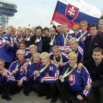 Vazenie slava NHL a hokej v Dubaji Osudy poslednej osemnastky ktora bojovala o zlato