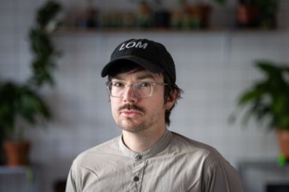 Vraciame scene to co nam dava Jonas Gruska o udrzatelnosti kultury na okraji