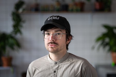 Vraciame scene to co nam dava Jonas Gruska o udrzatelnosti kultury na okraji