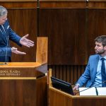 Vyzva pred ktorou stoji Michal Simecka