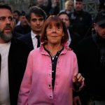 Web na ktorom Pelicot verboval muzov na znasilnenie svojej zeny opat funguje