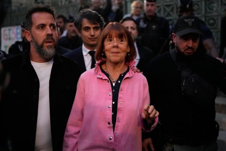 Web na ktorom Pelicot verboval muzov na znasilnenie svojej zeny opat funguje