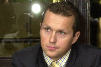 Z Kmecovych inovacnych podpor vylucili zadlzenho financnika Hoffmanna Druckerov rezort mu poskytol ine dotacie