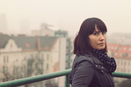 Zeny v literature neboli plnohodnotne bytosti ale len ozdoba To sa vsak meni hovori vydavatelka Ostrihonova tipy na citanie