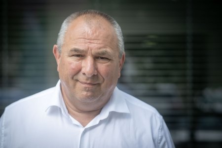 Zlate casy velkopodniku byvaleho ministra Gyurovszkeho rychlo pominuli Vlani sa opat prepadol