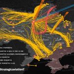 Znicense viacposchodova budova v Kyjive je dalsim vojnovym zlocinom Ruska