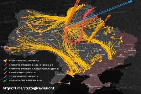 Znicense viacposchodova budova v Kyjive je dalsim vojnovym zlocinom Ruska