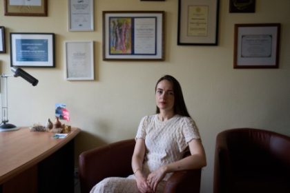laureatka nobelovej ceny za mier oleksandra matviichuk nikdy viac pre ukrajincov nie je abstraktne heslo