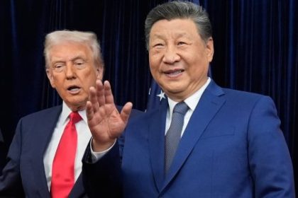 najocakavanejsi samit roka trump leti za si tin pchingom s muskom a mensou delegaciou