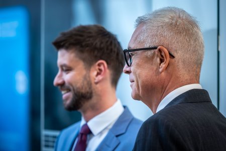 najviac ludi by za premiera akceptovalo korcoka simecka ma rovnake cisla ako fico ukazuje ipsos
