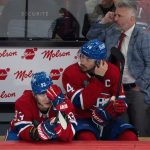 rano s NHL slafkovsky odhral v kucovej chvili najhorsy zapas a caka ho silna kritika