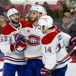 rano s nhl slafkovsky hral v caroline ako superstar a neprijemne otazky su zrazu pre