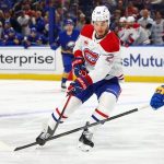 rano s nhl slafkovsky mal tri body no klucovy bol moment ked trener poziadal o radu