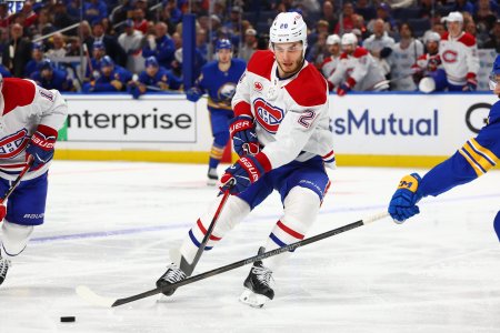 rano s nhl slafkovsky mal tri body no klucovy bol moment ked trener poziadal o radu