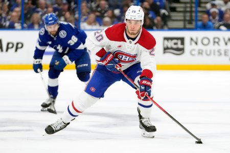rano s nhl trener nemohol uverit ze slafkovsky nedal gol ako montreal vyhral zvlastny siedmy zapas