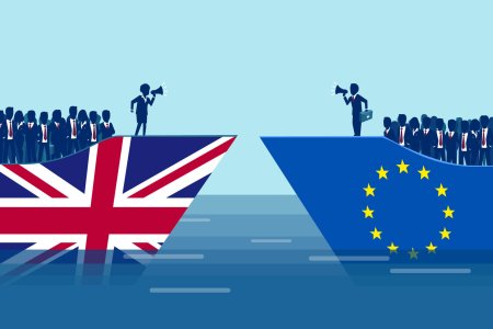 Ak chce Britania znovu vstupit do Unie musi jej najprv porozumiet