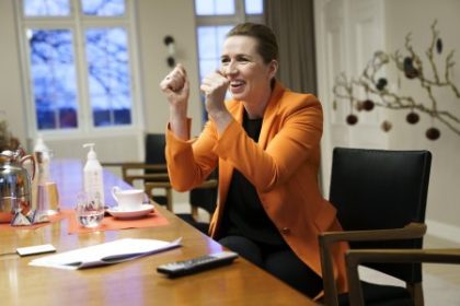 Ako to cita Ivan Miklos Aj v Europe mame krajiny ktore ekonomicky nezaostavaju za USA