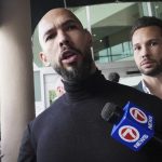 Andrew Tate priviedol 17 rocnu Slovenku z Kosic do Britanie Ako prvu ju presvedcil tocit porno a zbohatol