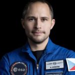 Cech poleti do vesmiru ako pilot Crew Dragon Nie je to ziadny vylet ale narodna misia hovori expert