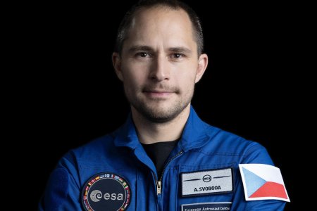 Cech poleti do vesmiru ako pilot Crew Dragon Nie je to ziadny vylet ale narodna misia hovori