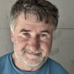 Cesky dobrovolnik kedysi som na Ukrajinu chodil v krtasoch ako na vylet dnes ide o zivot vozim so sebou aj brokovnicu na drony