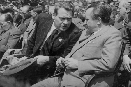 Co s odkazom devadesiateho vyrocia spisovatelskeho kongresu