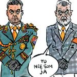 Danglar Zlocinecka amnezia