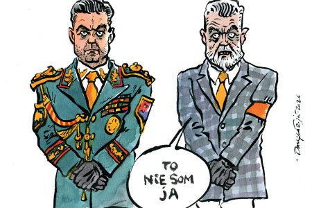 Danglar Zlocinecka amnezia
