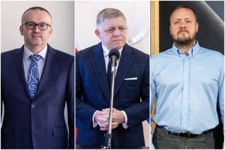 Detaily z vysetrovania kauzy Rozuzlenie Pcolinsky a Kosc sa stretavali v cigarovom salone SIS