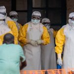 Epidemia eboly v Kongu je uz tretia najvacsia v historii Po Trumpovych skrtoc h chybaju zdravotnici aj ochranne prostriedky