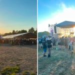 Festival Rock pod Kamenom sa predsa len zacal kapely odvolavali ucast do poslednej chvile aj kvoli spojeniu so Smerom
