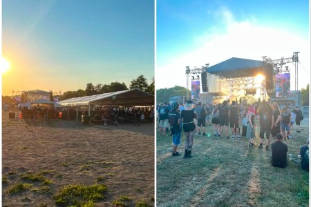 Festival Rock pod Kamenom sa predsa len zacal kapely odvolavali ucast do poslednej chvile aj kvoli spojeniu so Smerom