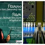 Filakovo je fascinujuca Panovali tam Osmansky maju majstrov sveta v kolkoch a v erbe palmu