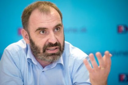 Kde su ti lavicari v sucasnej koalicii